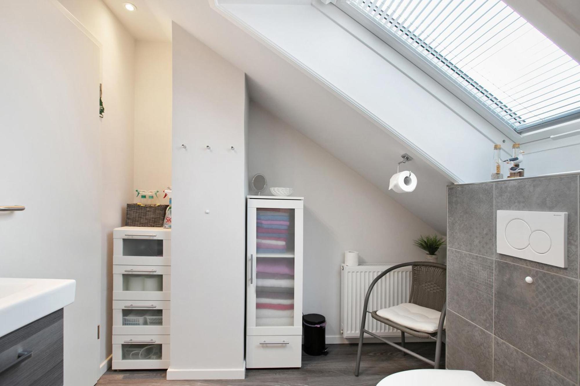 Ferienwohnung Helga Bauch Klanxbull Exteriér fotografie