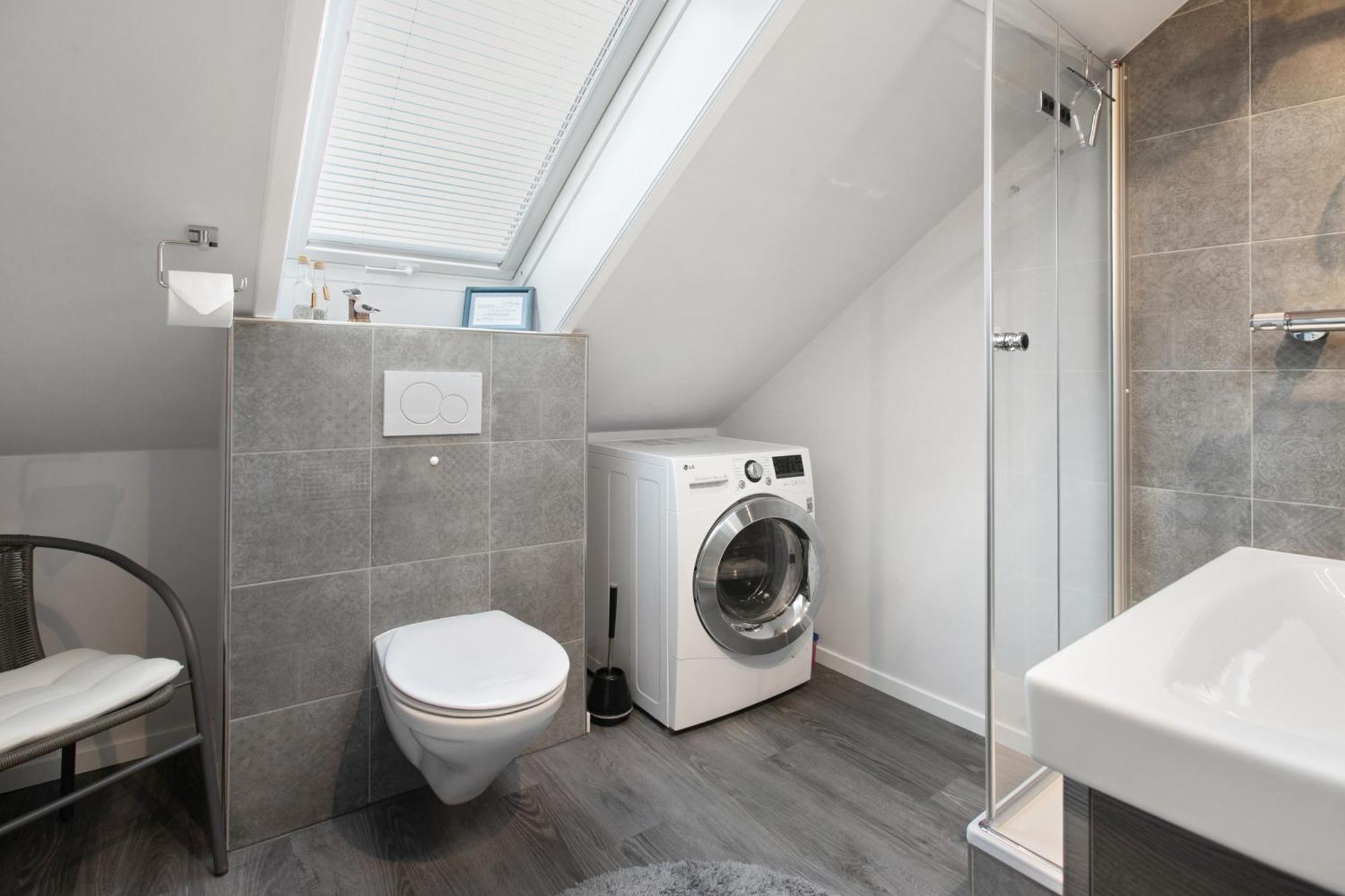 Ferienwohnung Helga Bauch Klanxbull Exteriér fotografie