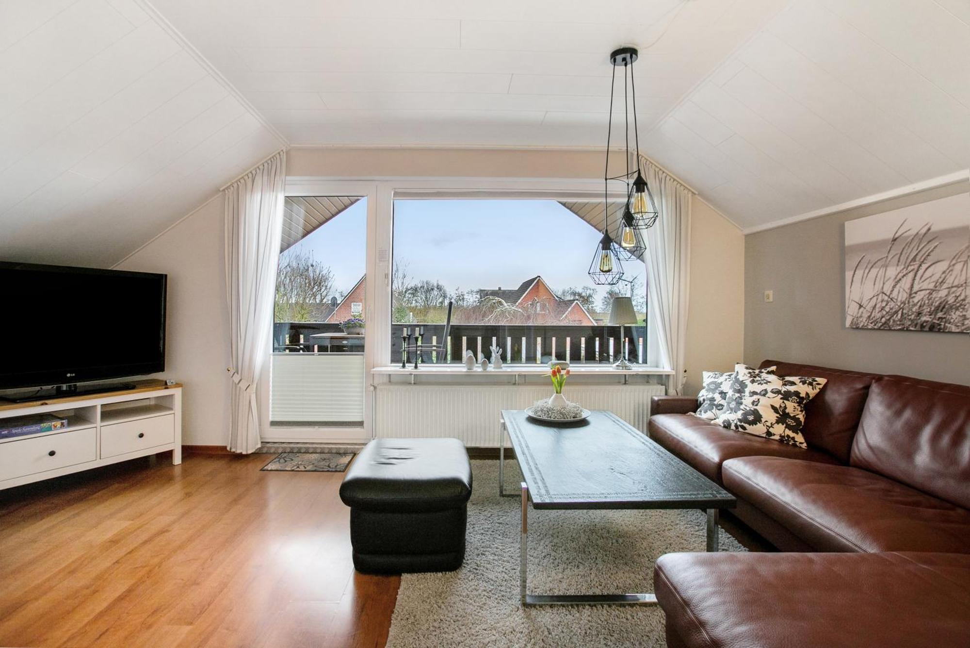 Ferienwohnung Helga Bauch Klanxbull Exteriér fotografie